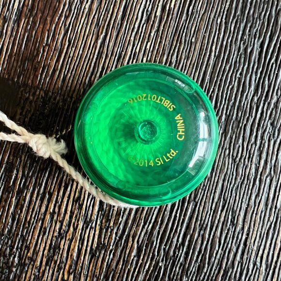 Lot of 12 Yo-Yo Yo Yos Yoball Ball Fidget Spinners Dimple Bubble Popper Pop Maze - Picture 6 of 12